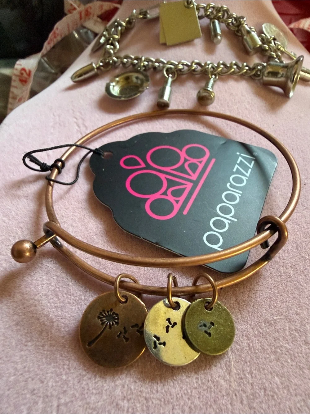 paparazzi bracelets lightweight